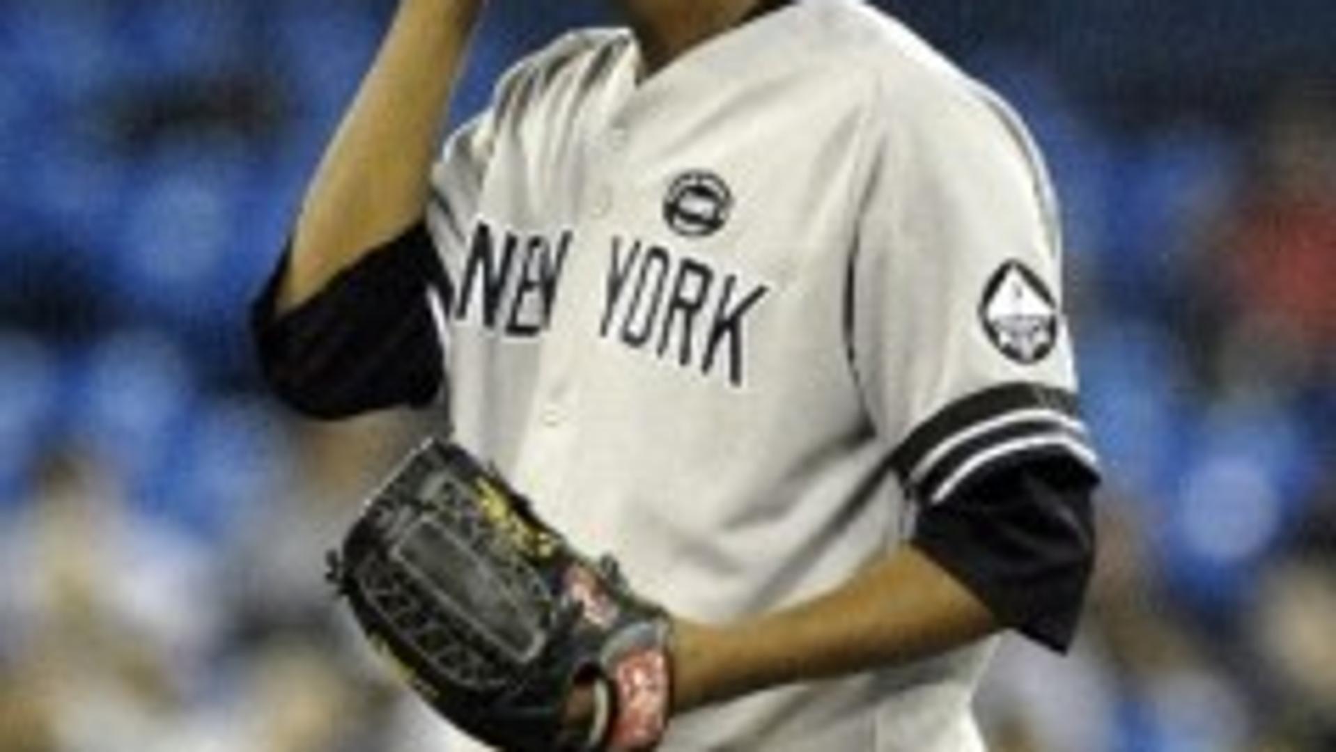 Yankees Game 80 Lineup: 07/03/12