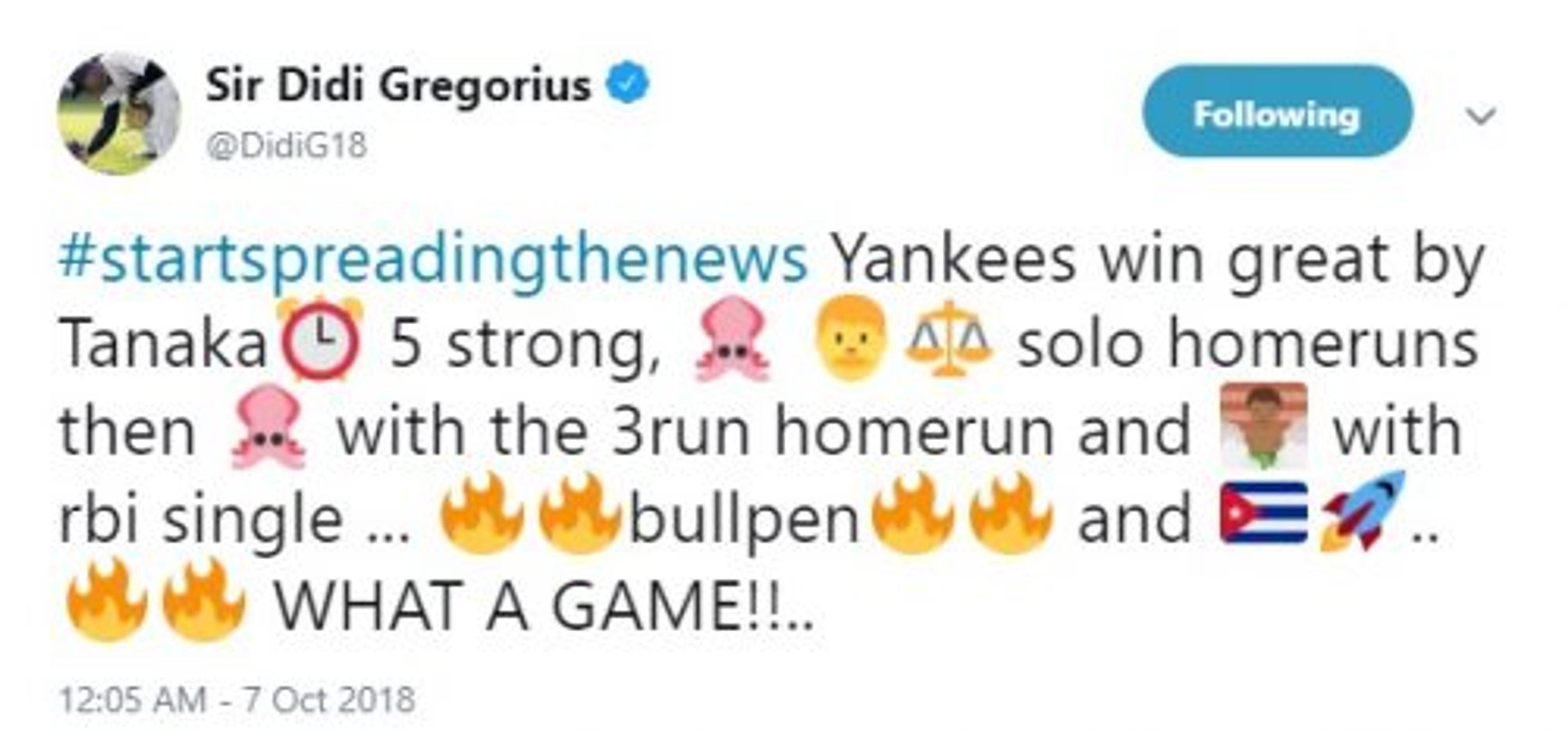 Gregorius