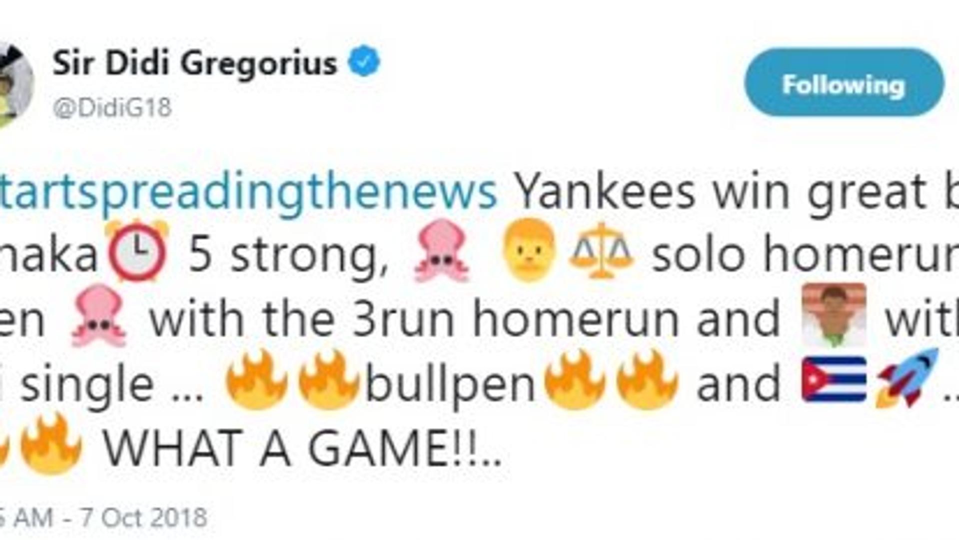 Gregorius
