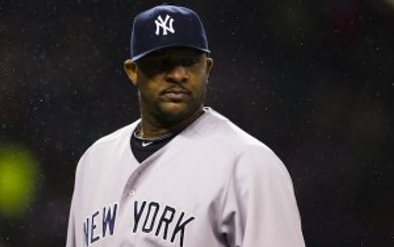 Yankees Game 28: Griffin silences Yankees bats