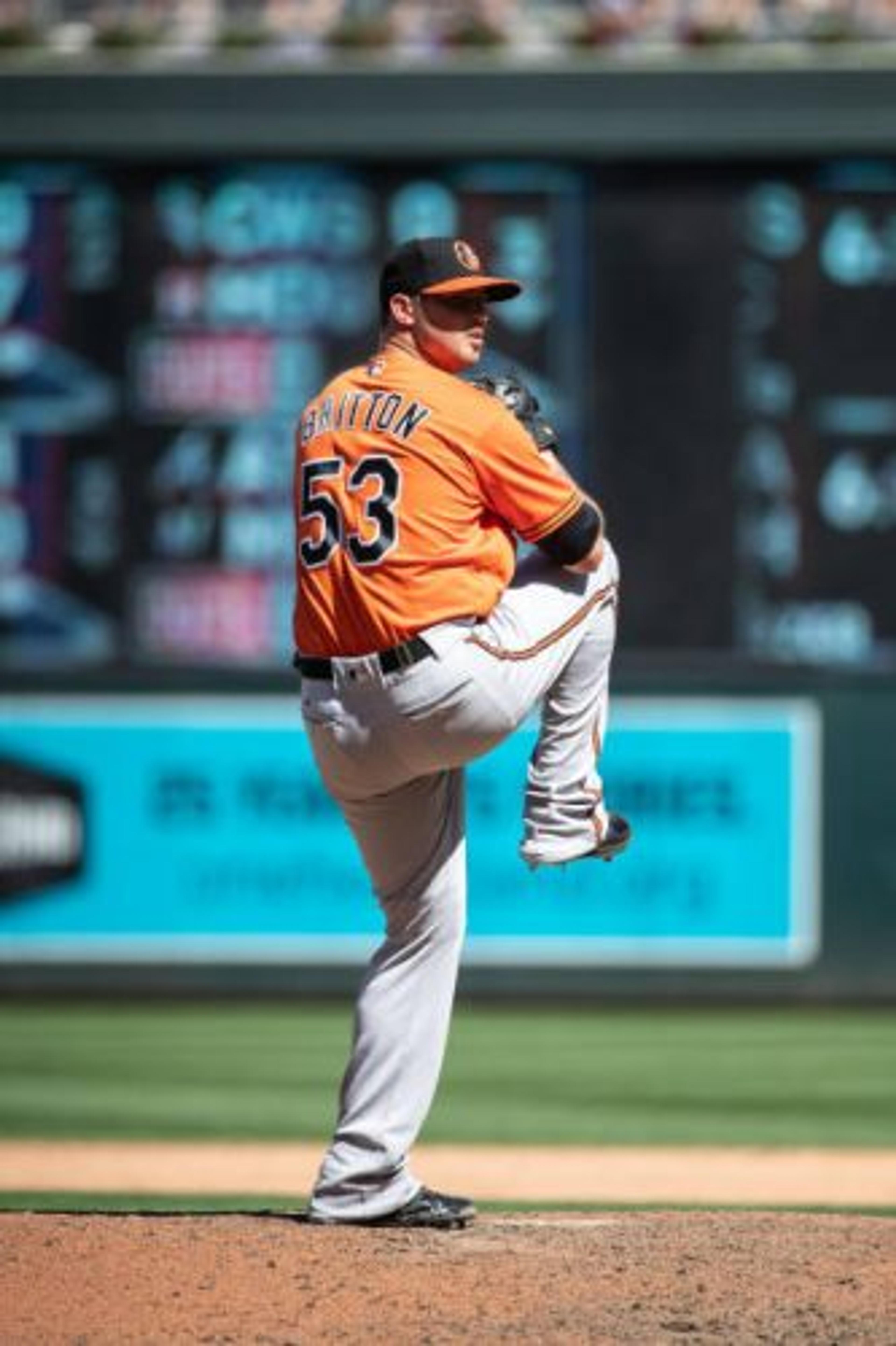 Yankees' trade for Zach Britton flaunts Brian Cashman's ability to pivot with purpose