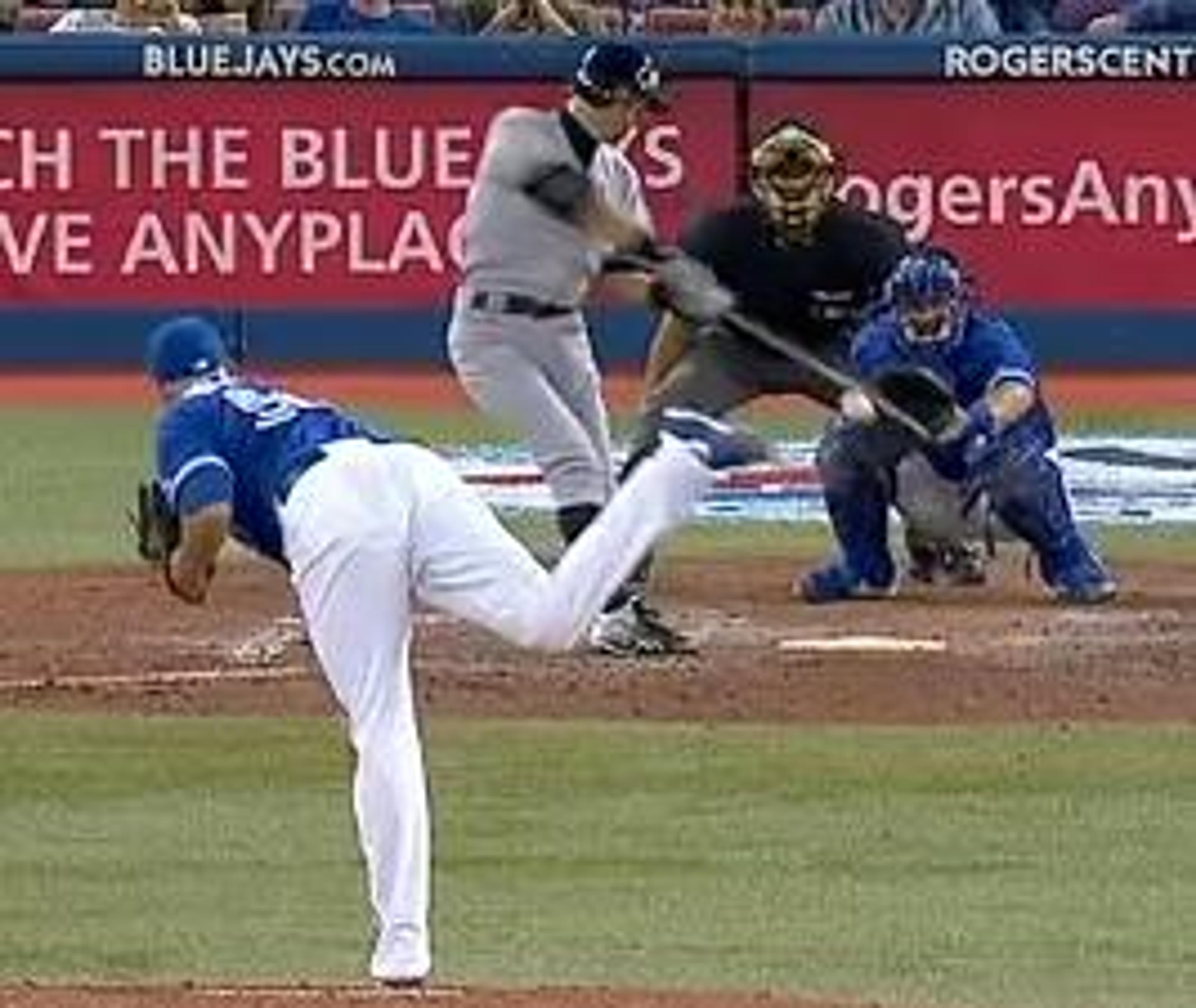Yankees Game 112: Ichiro Comes Up Big