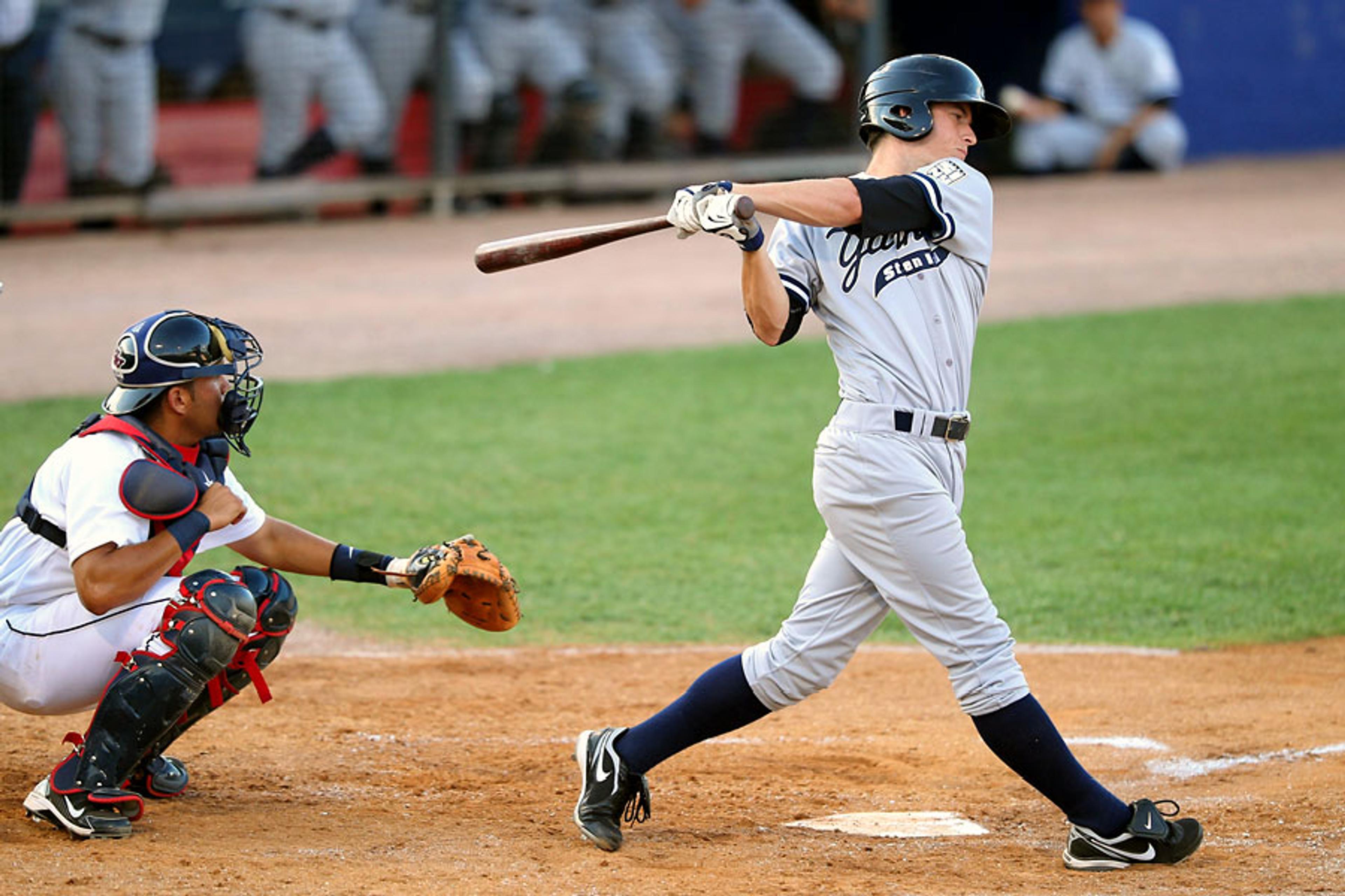 Minors Wrap-Up: Charleston Scores Four in 13th to Win