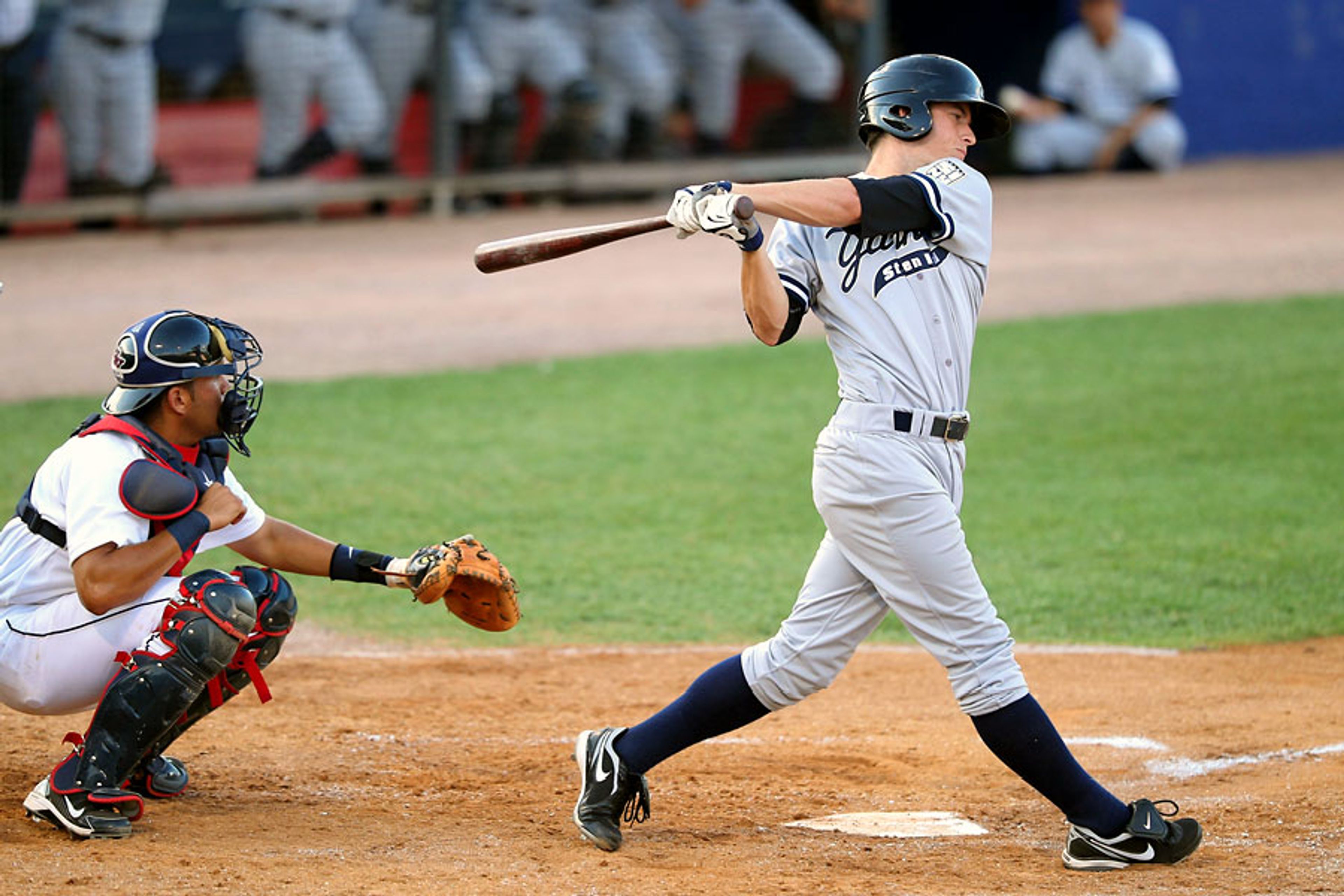 Minors Wrap-Up: Charleston Scores Four in 13th to Win