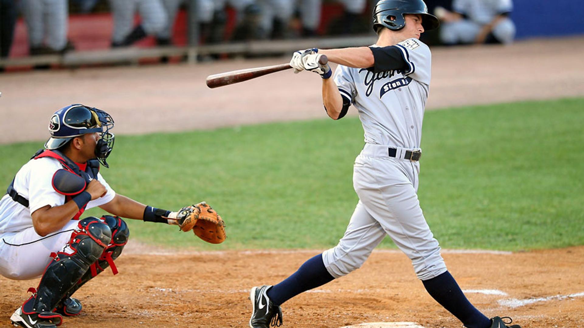 Minors Wrap-Up: Charleston Scores Four in 13th to Win