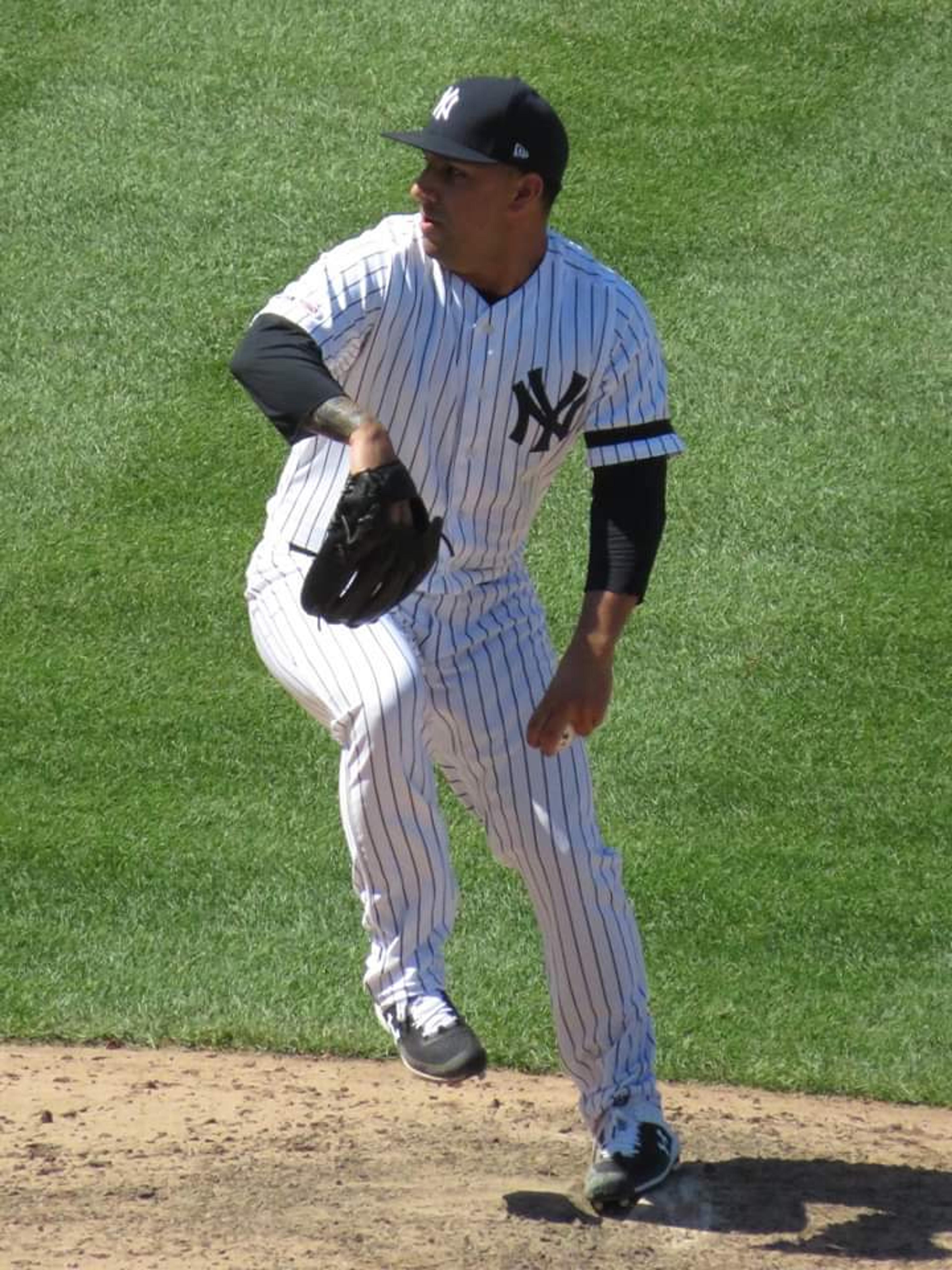 The Yankees turned coaching from a weakness into a strength