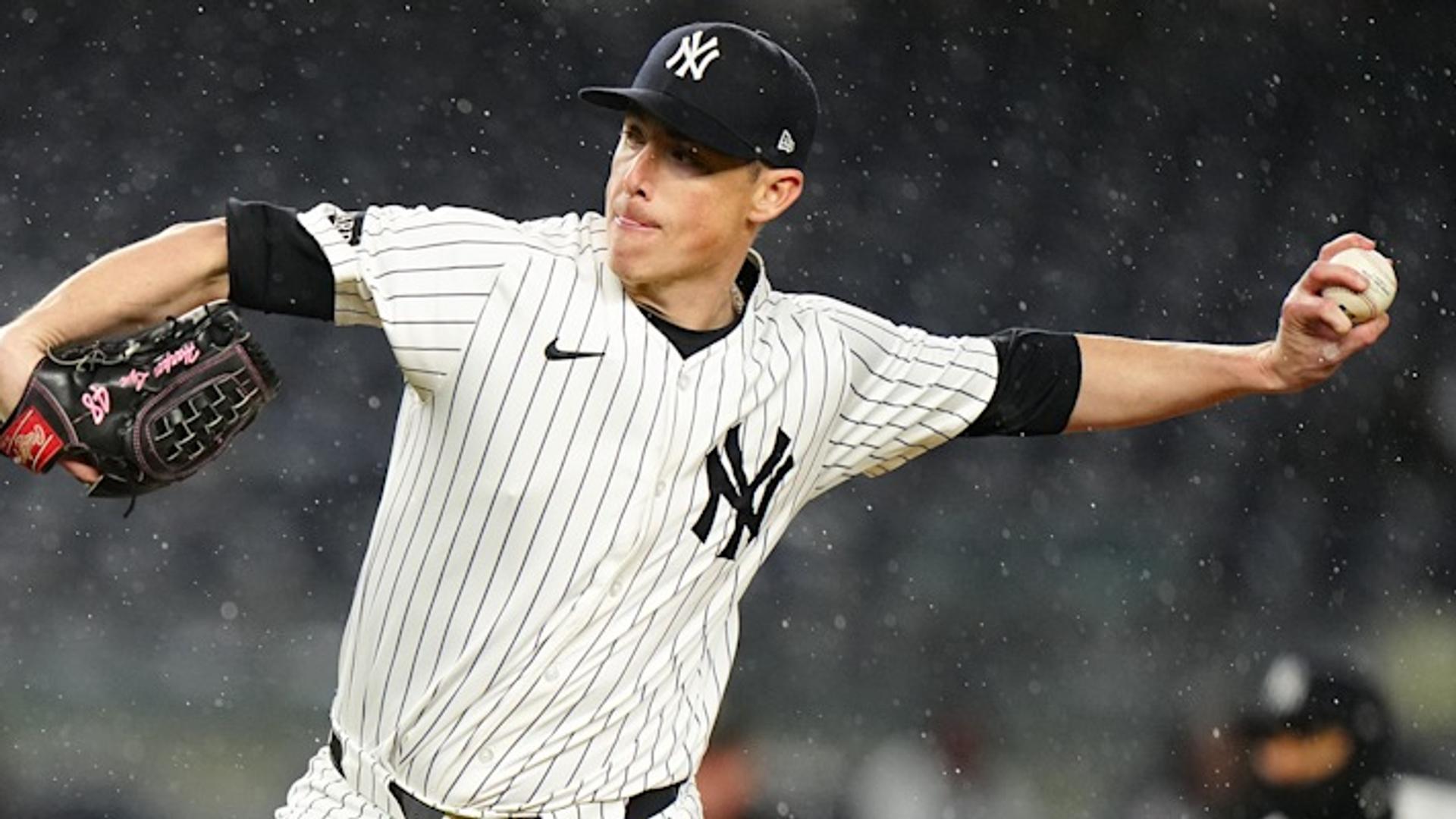 AL East Preview: Tampa Rays