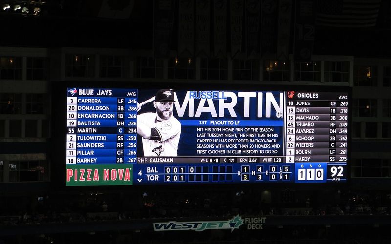 Yankees game 139: Long ball beats the Yankees tonight
