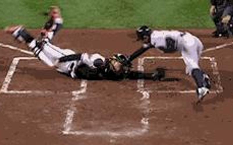 Yankees ALDS Game 2: Opportunities missed splits series