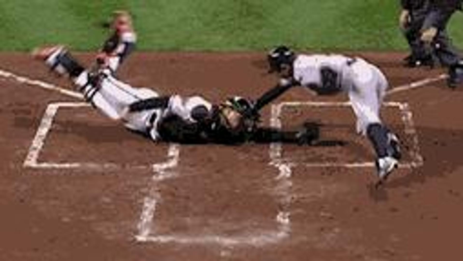 Yankees ALDS Game 2: Opportunities missed splits series