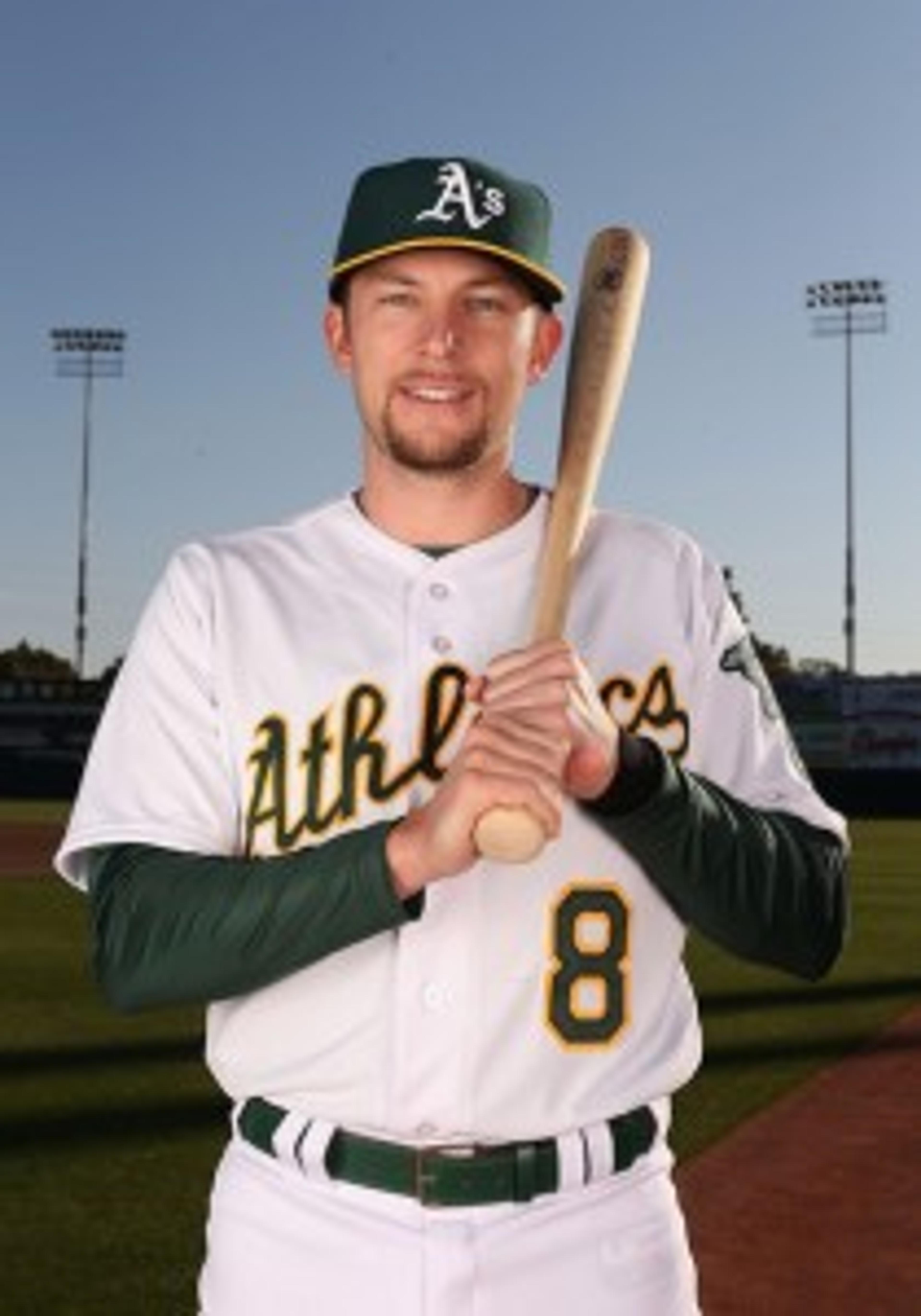 Knowing the competition: Oakland Athletics 