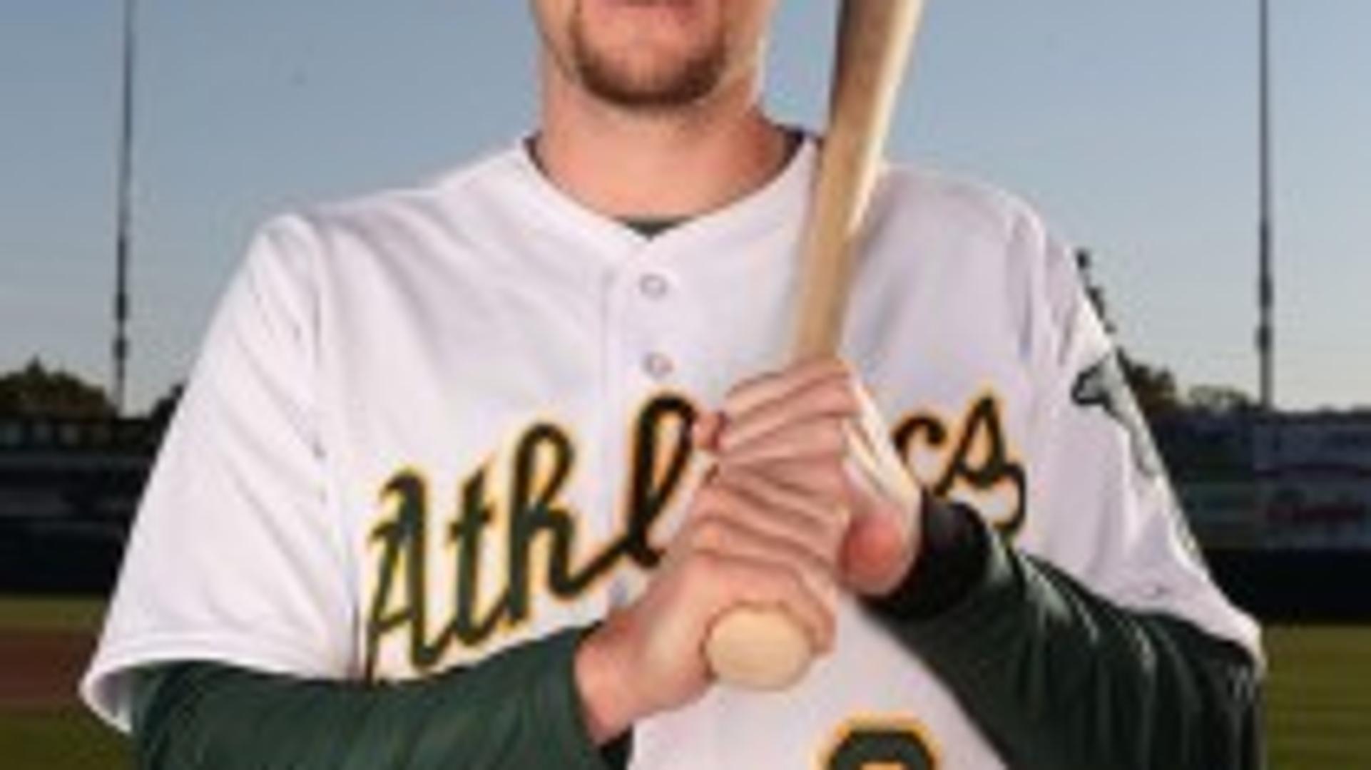 Knowing the competition: Oakland Athletics