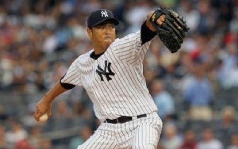 Yankees Game 11: Hiroki dominates