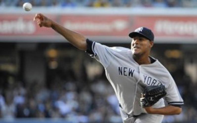 Yankees Game 109: SuperNova throws seven scoreless