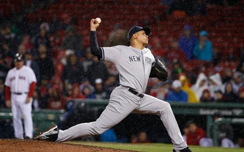 (AP Photo/Elise Amendola)