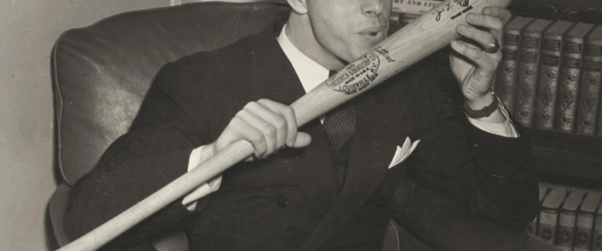 The DiMaggio Era era (1936–1951)
