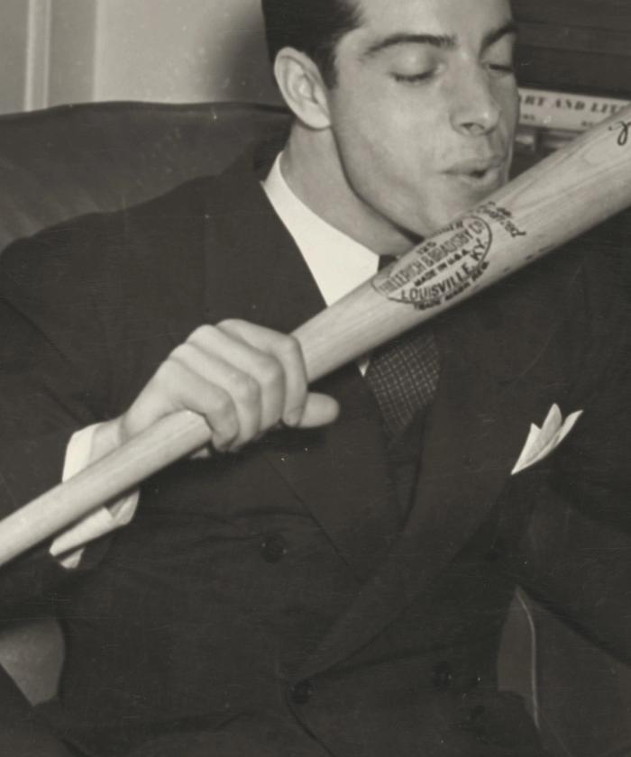 The DiMaggio Era