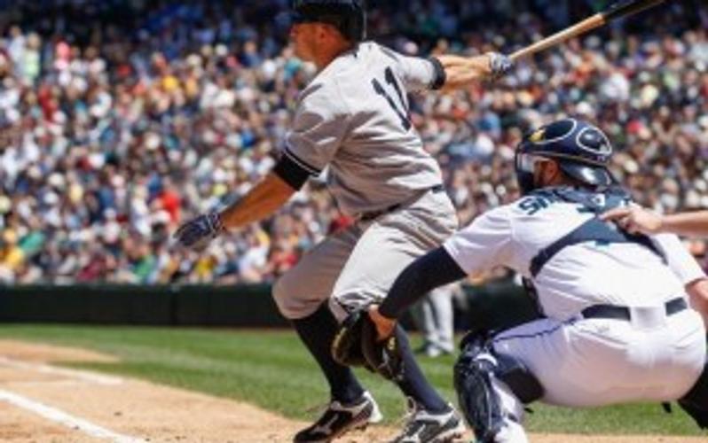 Yankees Game 63: Brett big in series finale