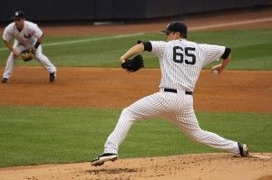 Yankees Game 24: Yankees complete the sweep