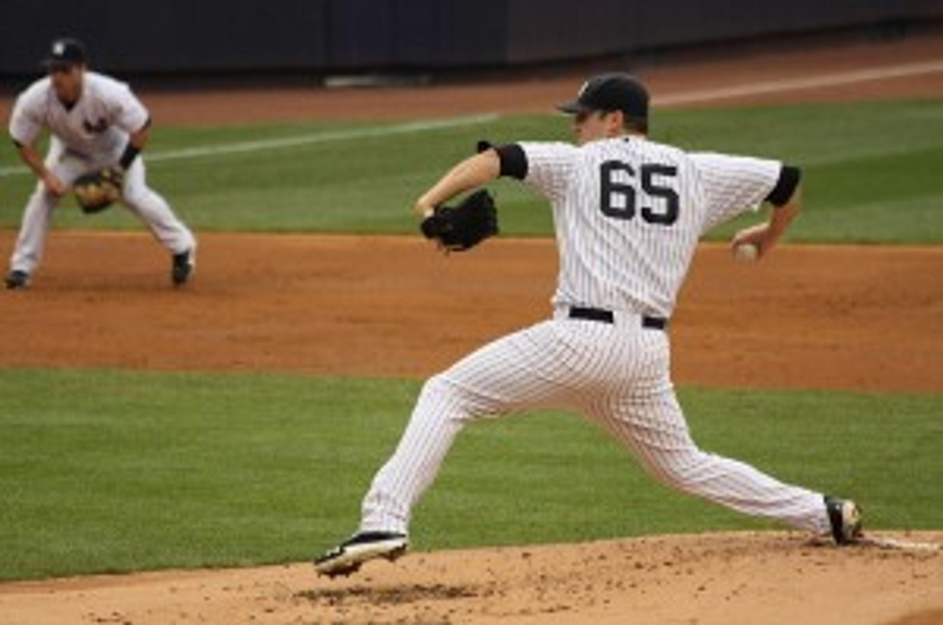 Preview: Yankees vs Rays (7/28/13)