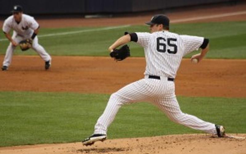 Yankees Game 24: Yankees complete the sweep