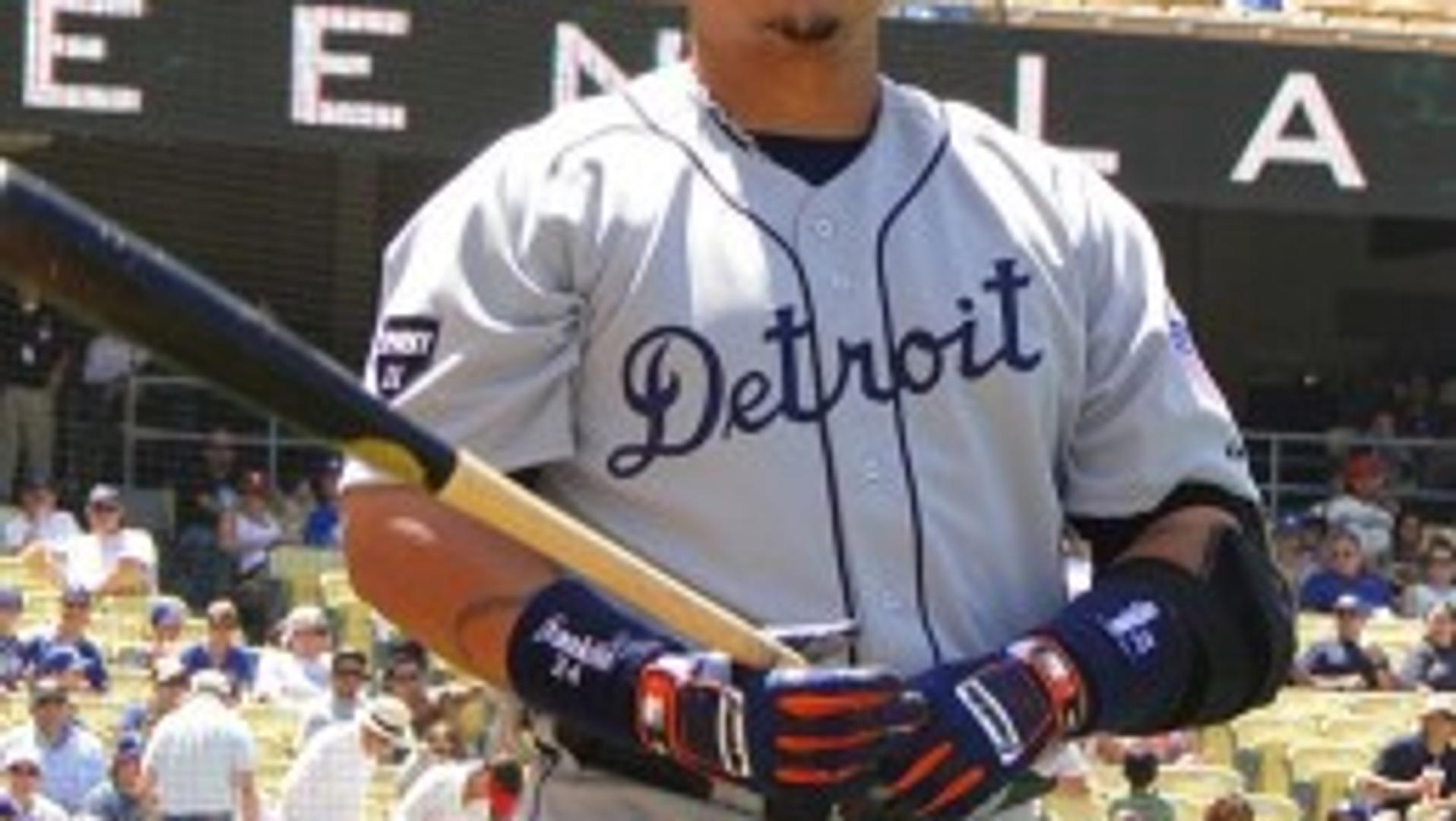 Knowing the competition - Detroit Tigers