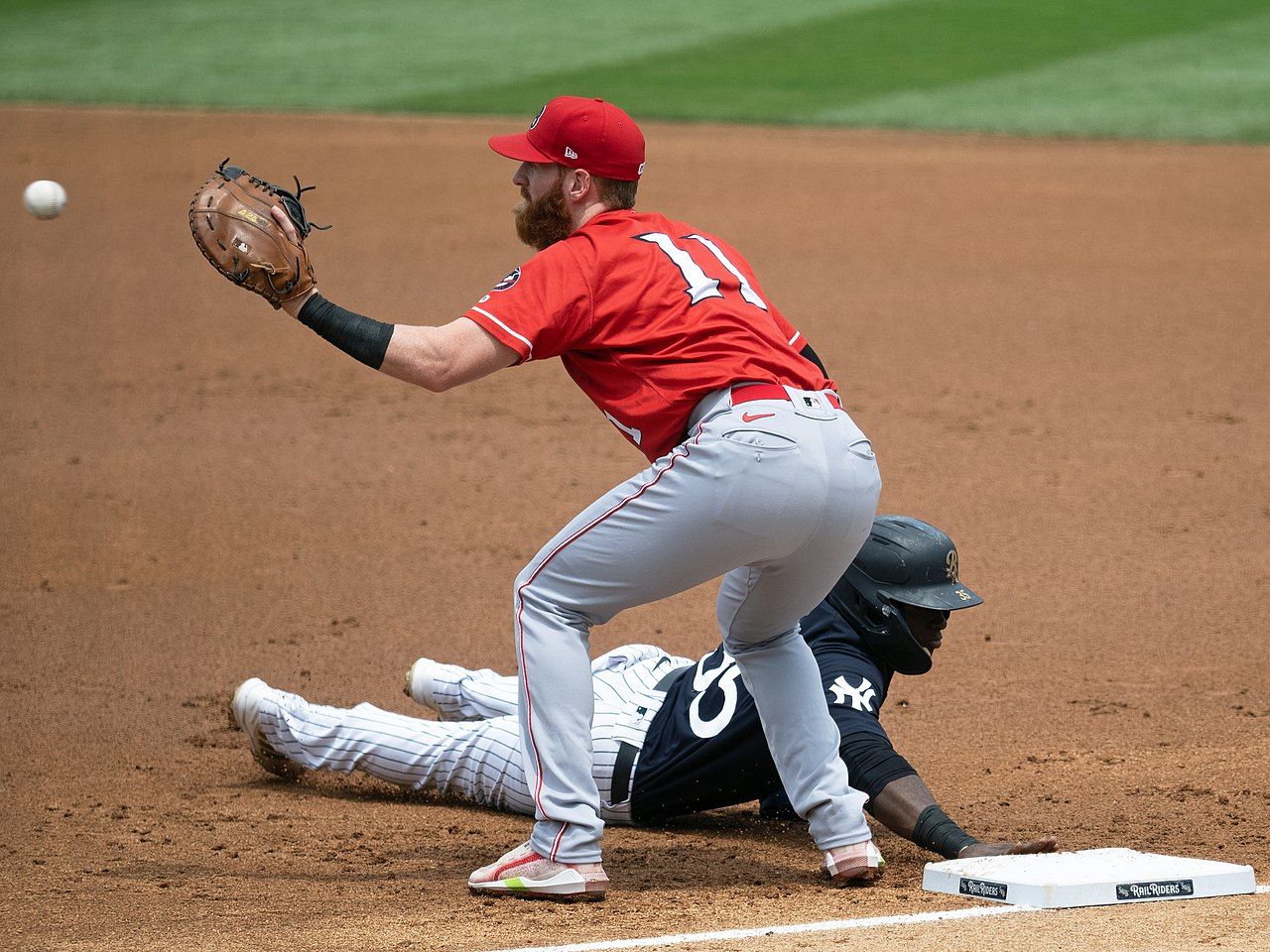 Yankees emerge as possible frontrunner for Sonny Gray