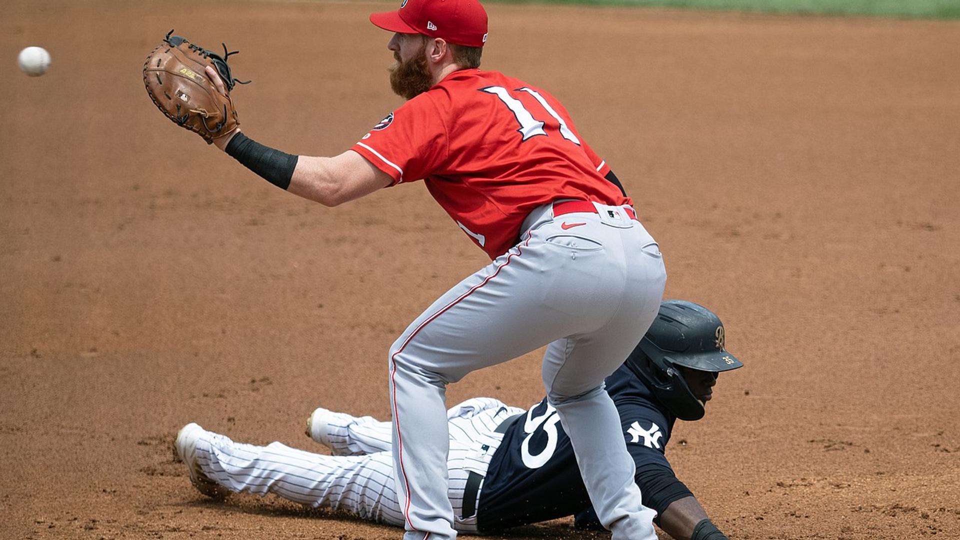 Yankees emerge as possible frontrunner for Sonny Gray