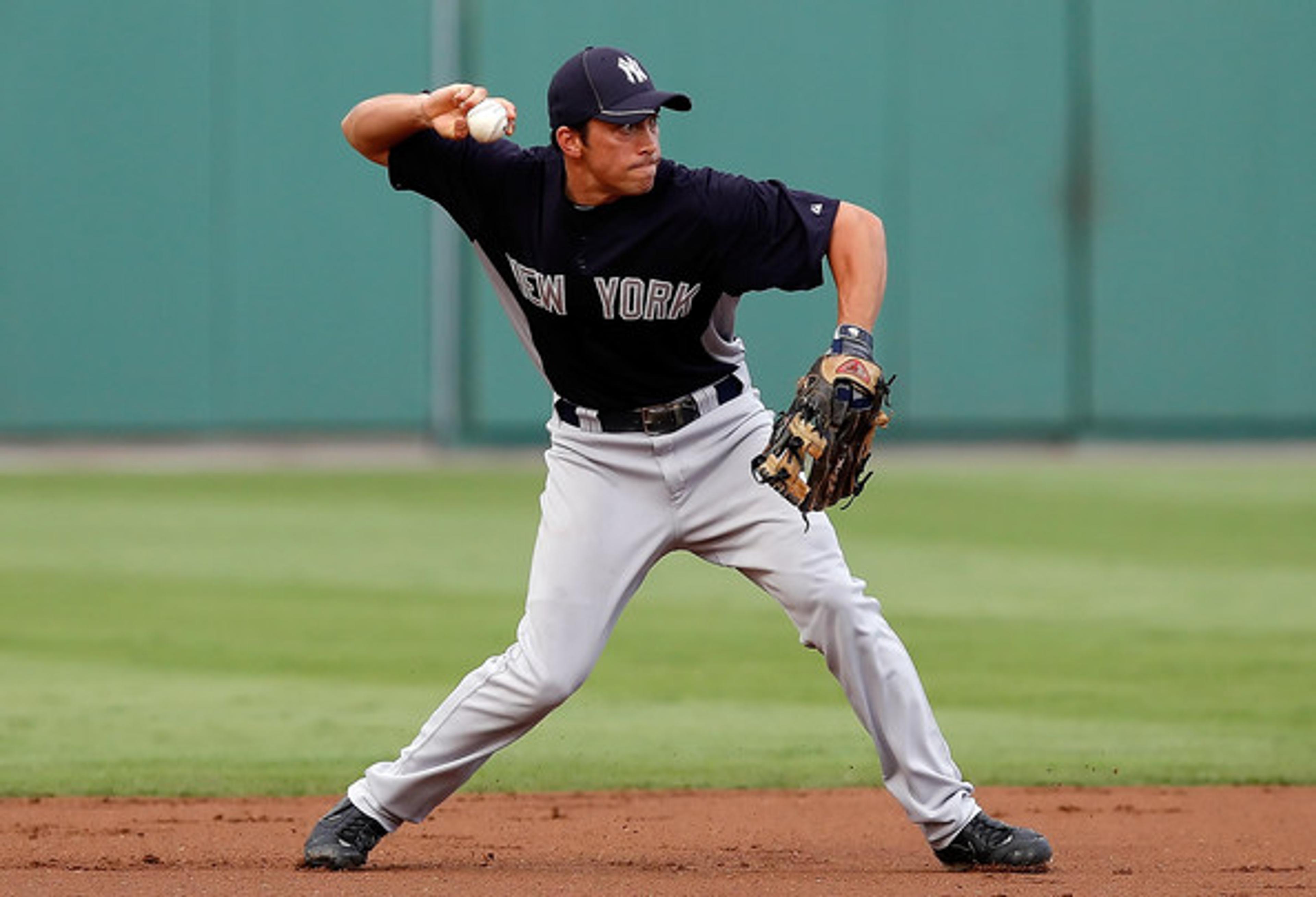 Minors Wrap-Up: Scranton Loses on Bernier’s Late Error