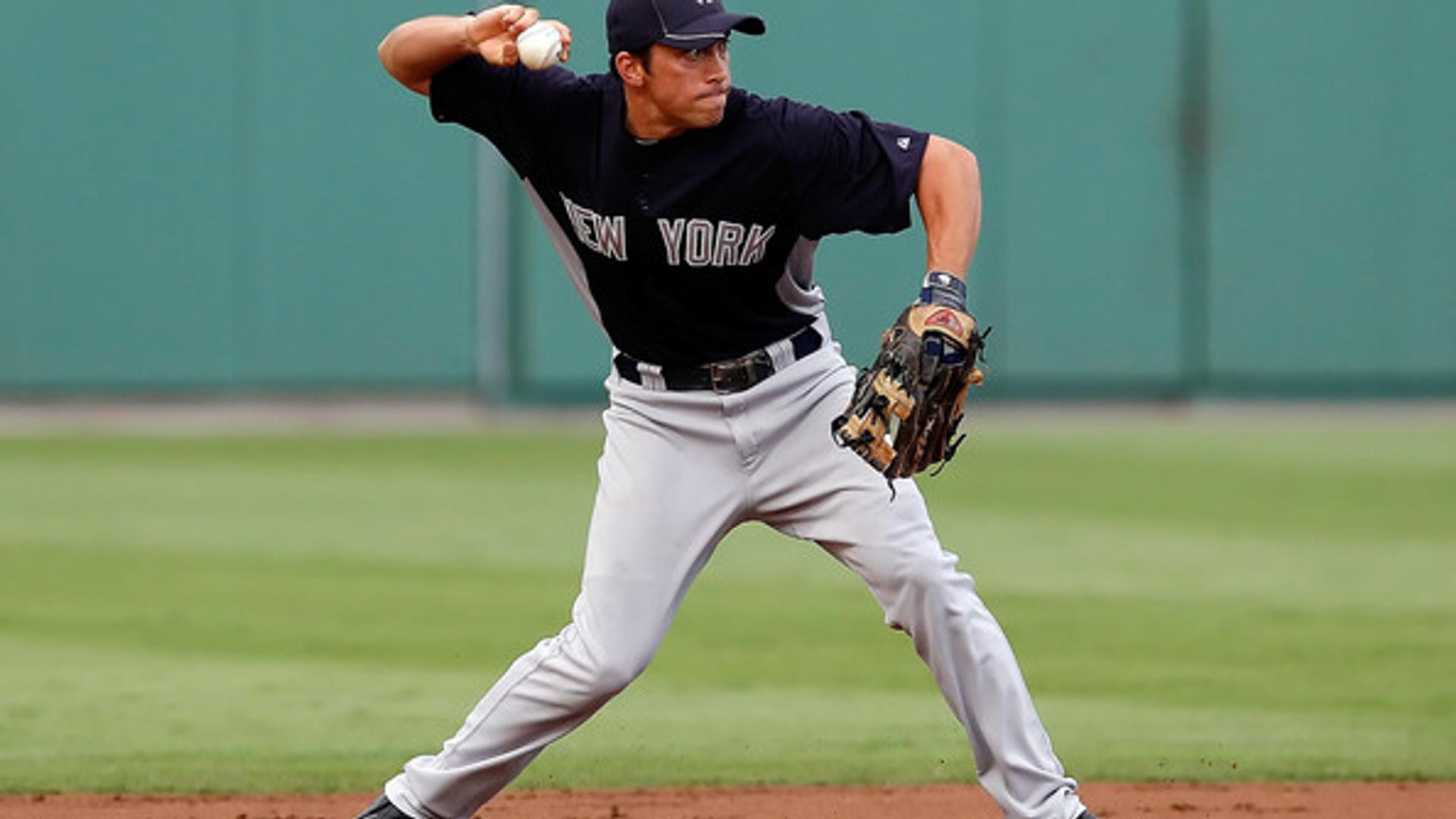 Minors Wrap-Up: Scranton Loses on Bernier’s Late Error