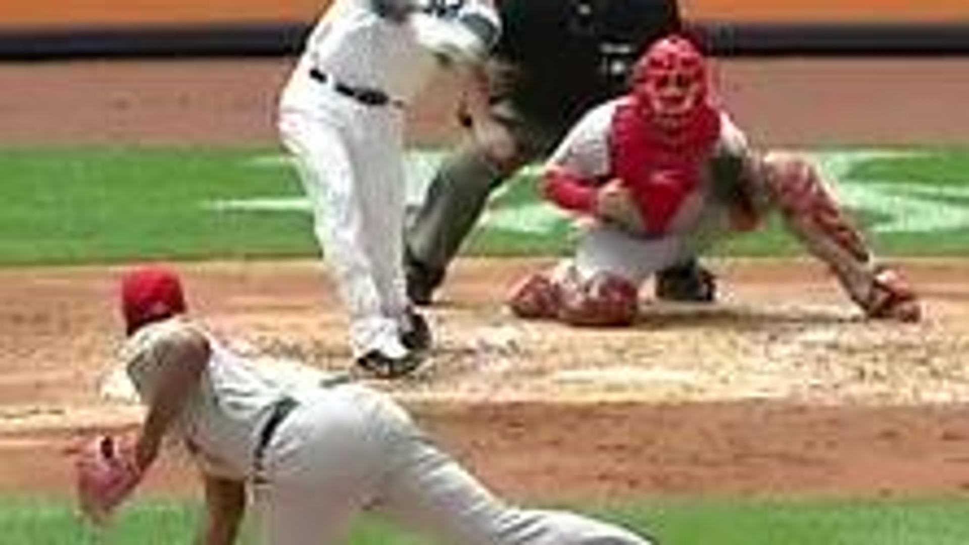 Yankees Game 87: Cano, Granderson Strike Early