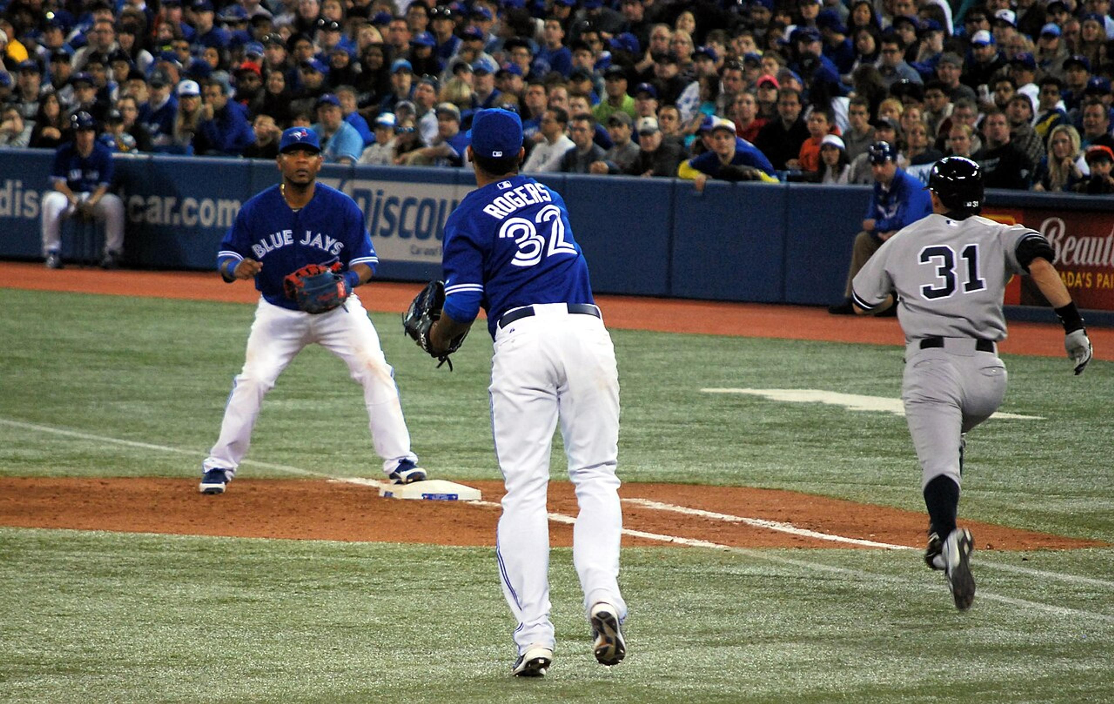 Are the Yankees World Series favorites? FiveThirtyEight's projections say...