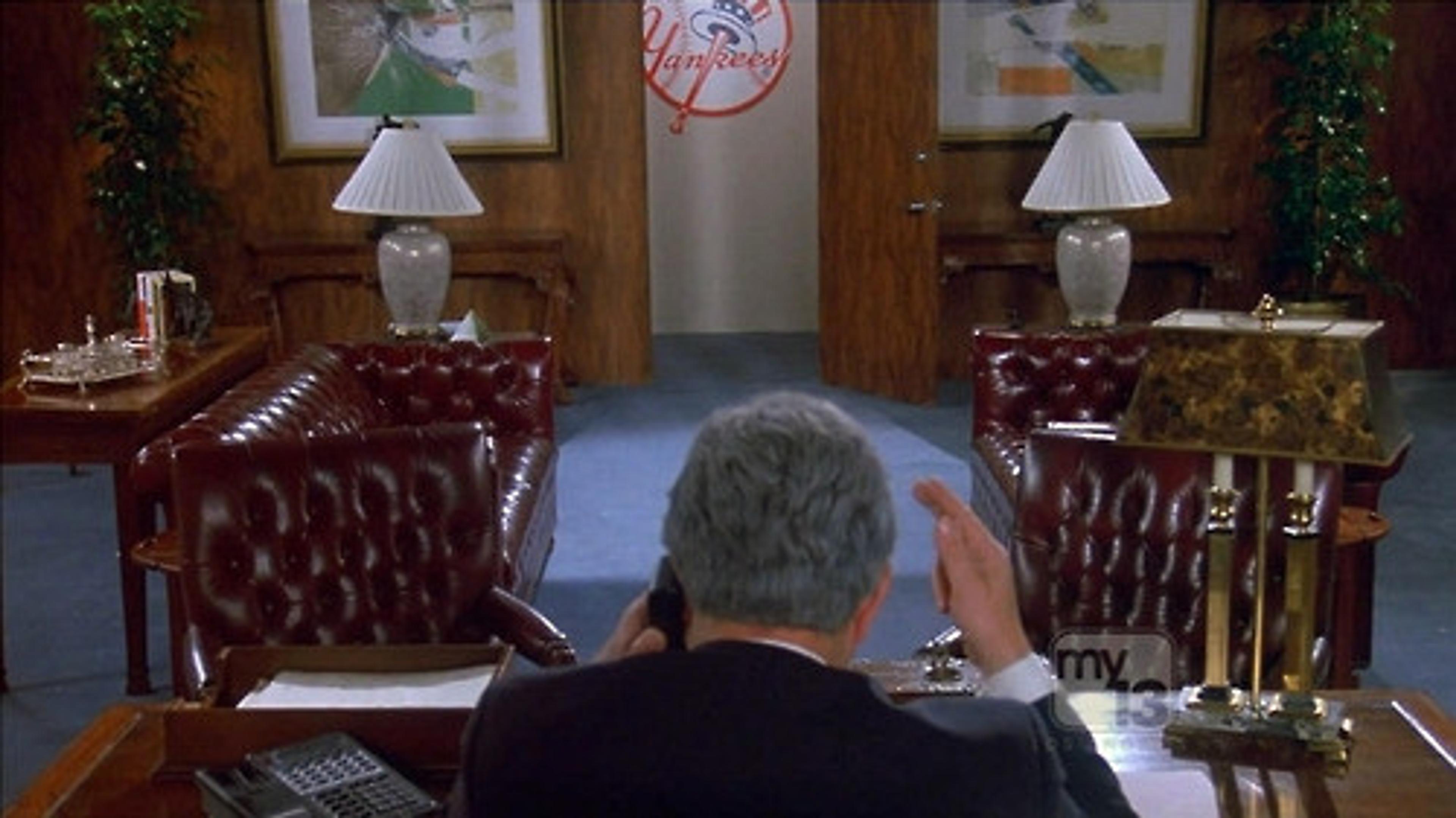Steinbrenner