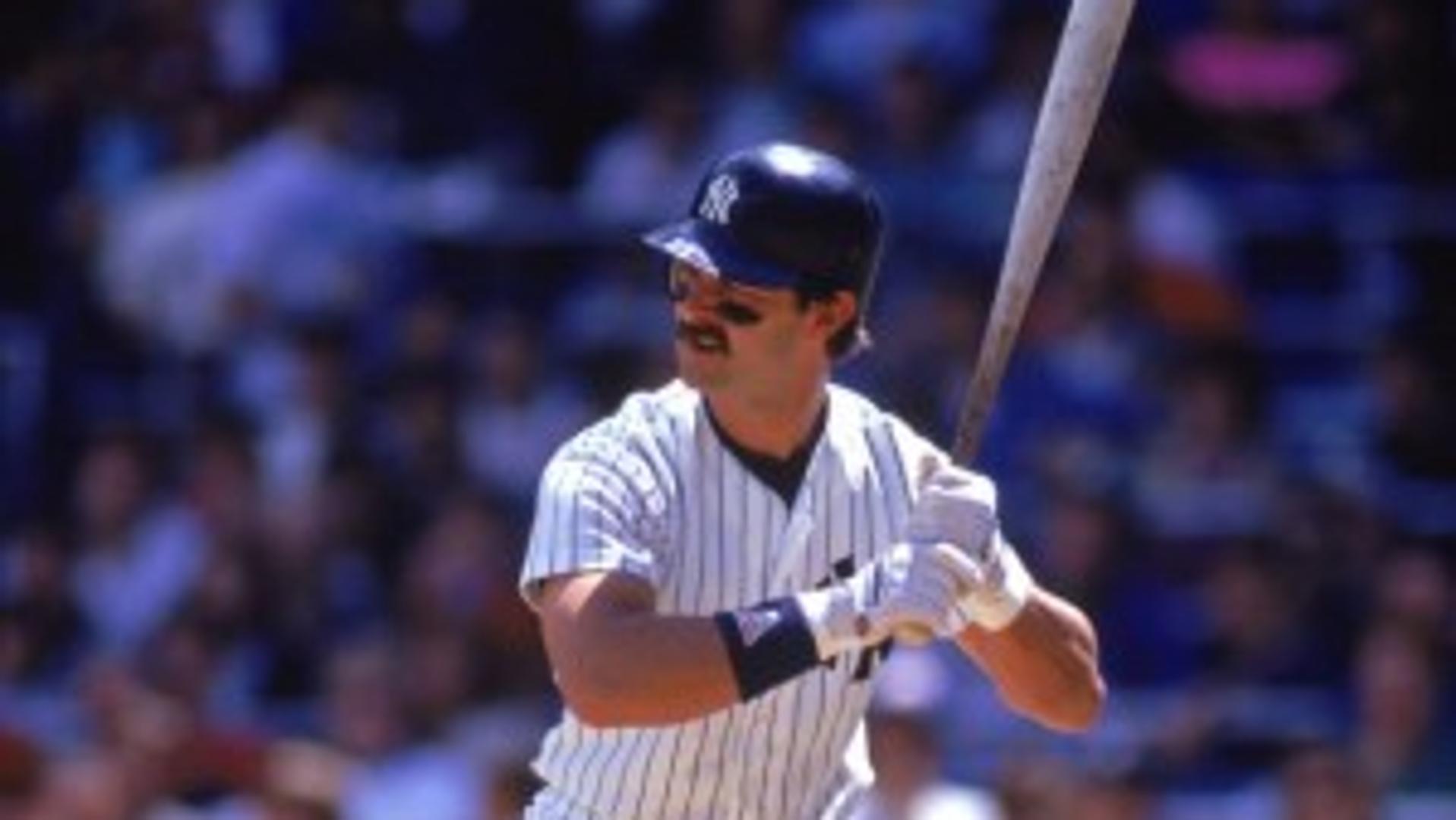 Don Mattingly is in his 13th year of eligibility for Baseball's Hall of Fame (Photo Credit: Bleacher Report)