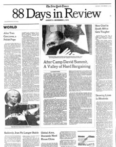 The most underrated part of the Yankees' 1978 comeback