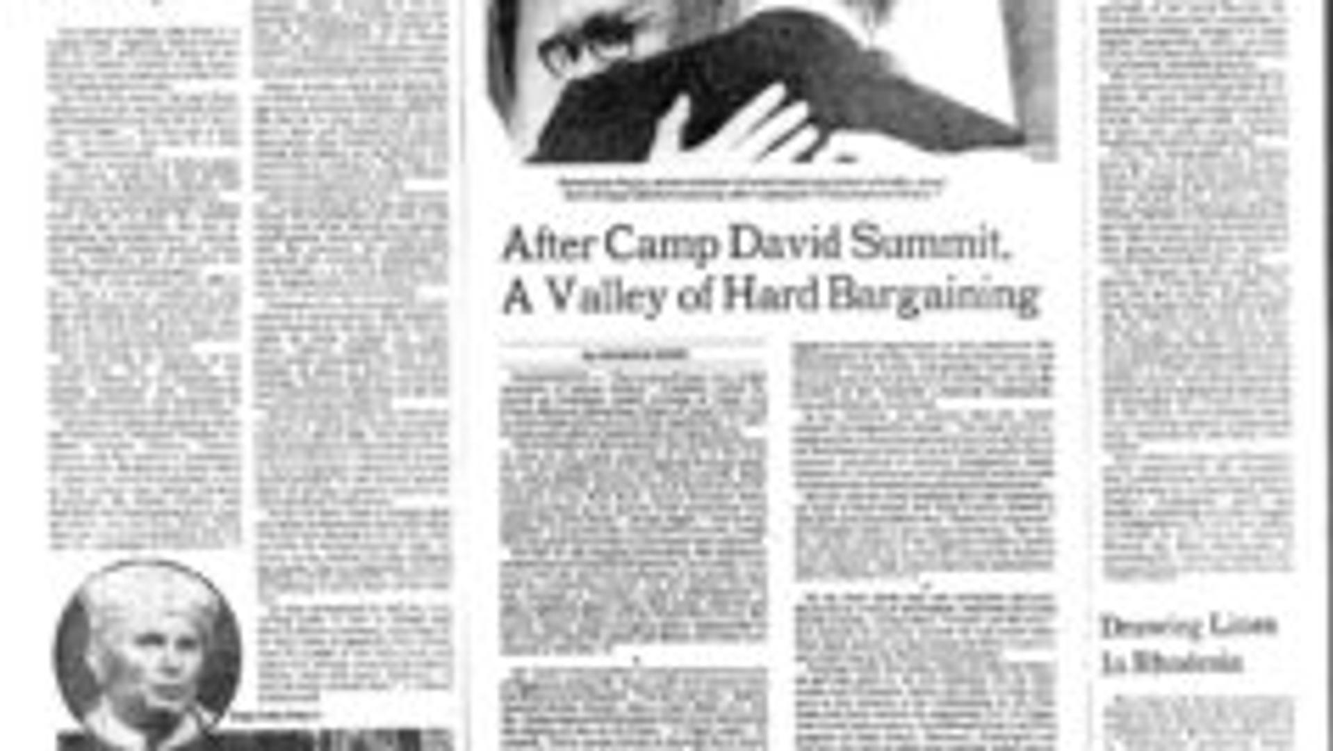 The most underrated part of the Yankees' 1978 comeback