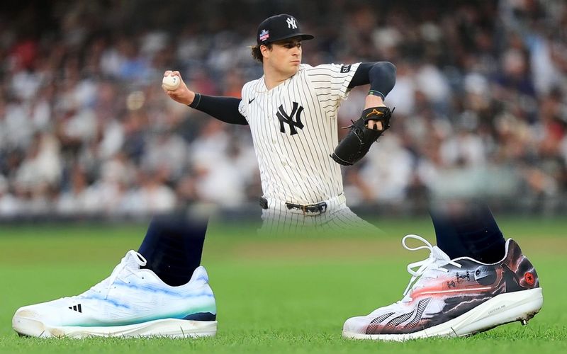 The Force remains strong with Cy Young hopeful Schlittler