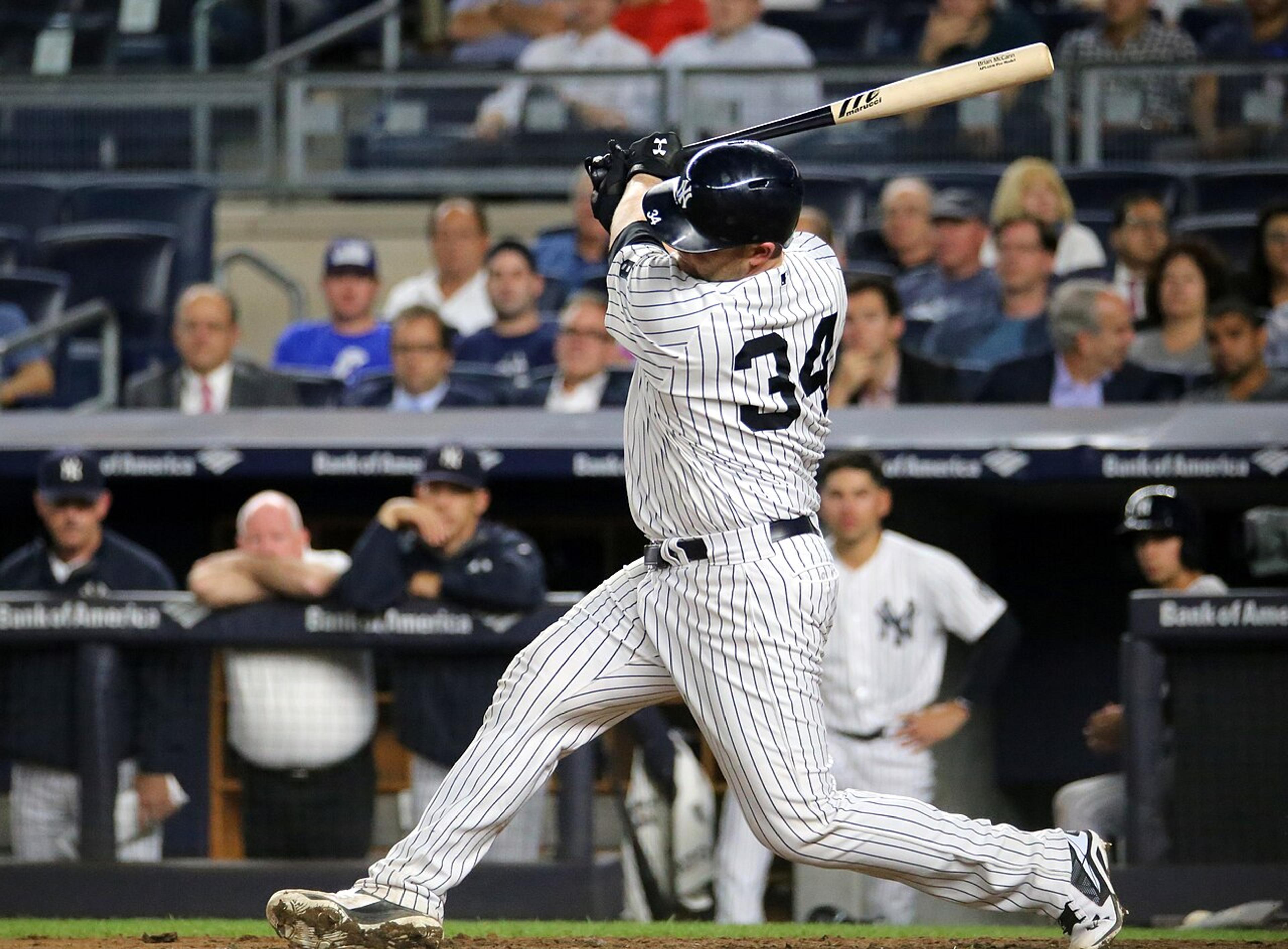 Yankees game 127 preview (8/28/15)