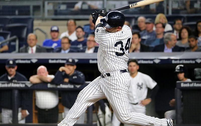 Yankees Game 118: Green dominates and Judge makes the difference