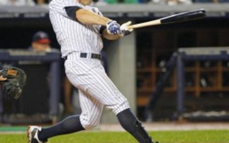 Yankees Game 93: Wet win opens first half finale