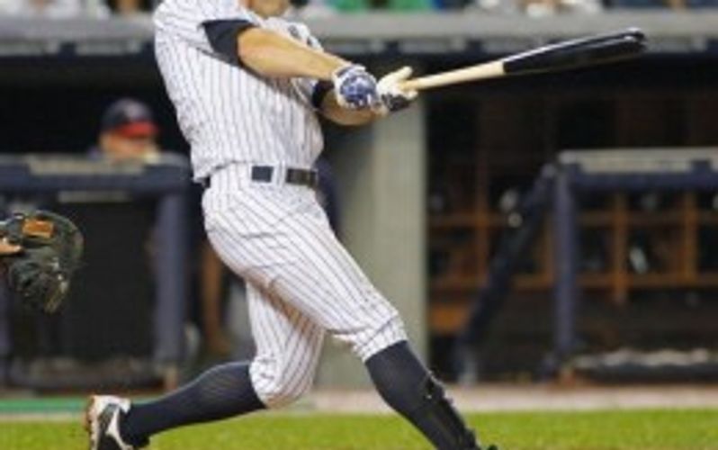 Yankees Game 93: Wet win opens first half finale