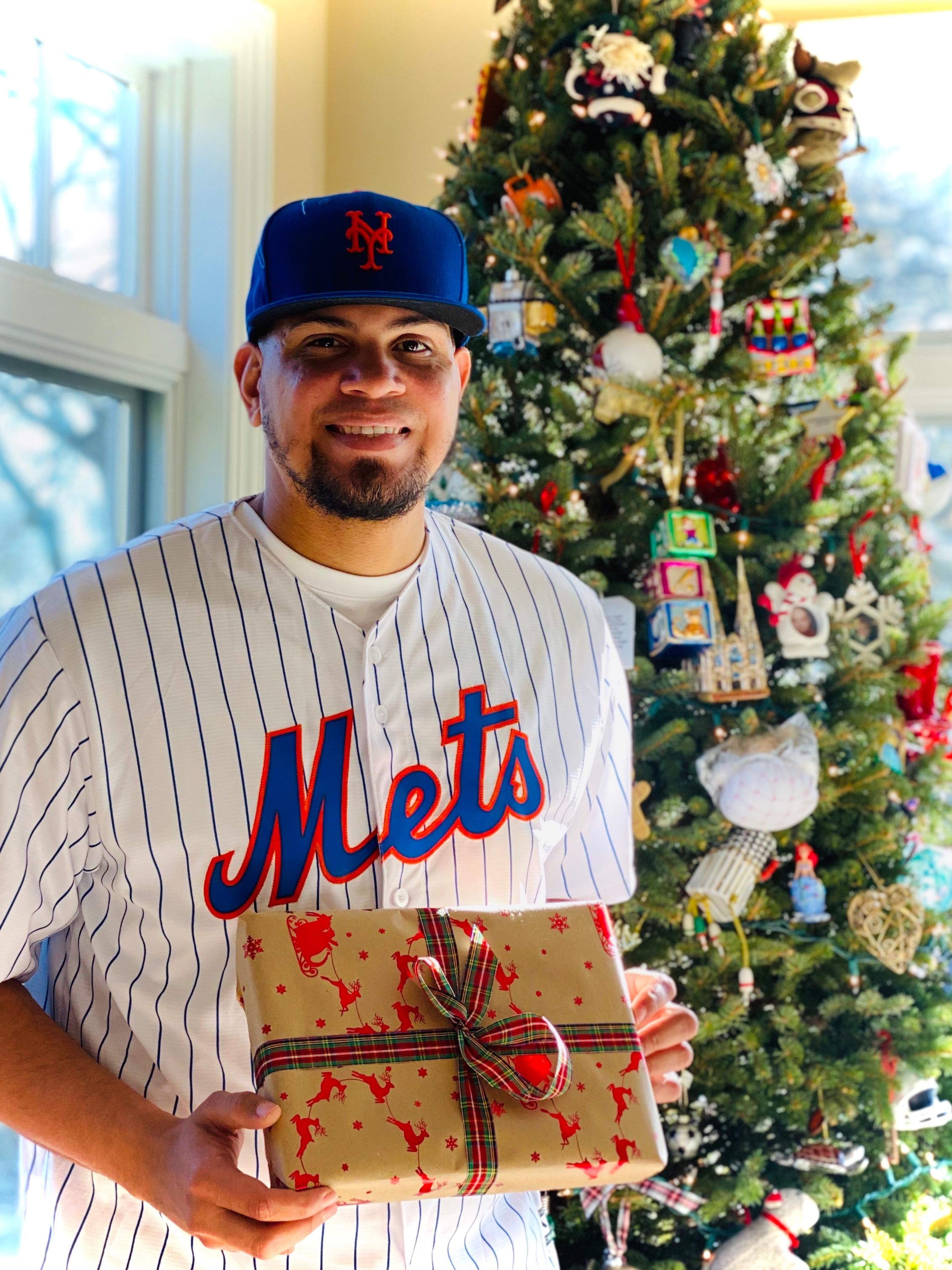 Dellin Betances signs with Mets