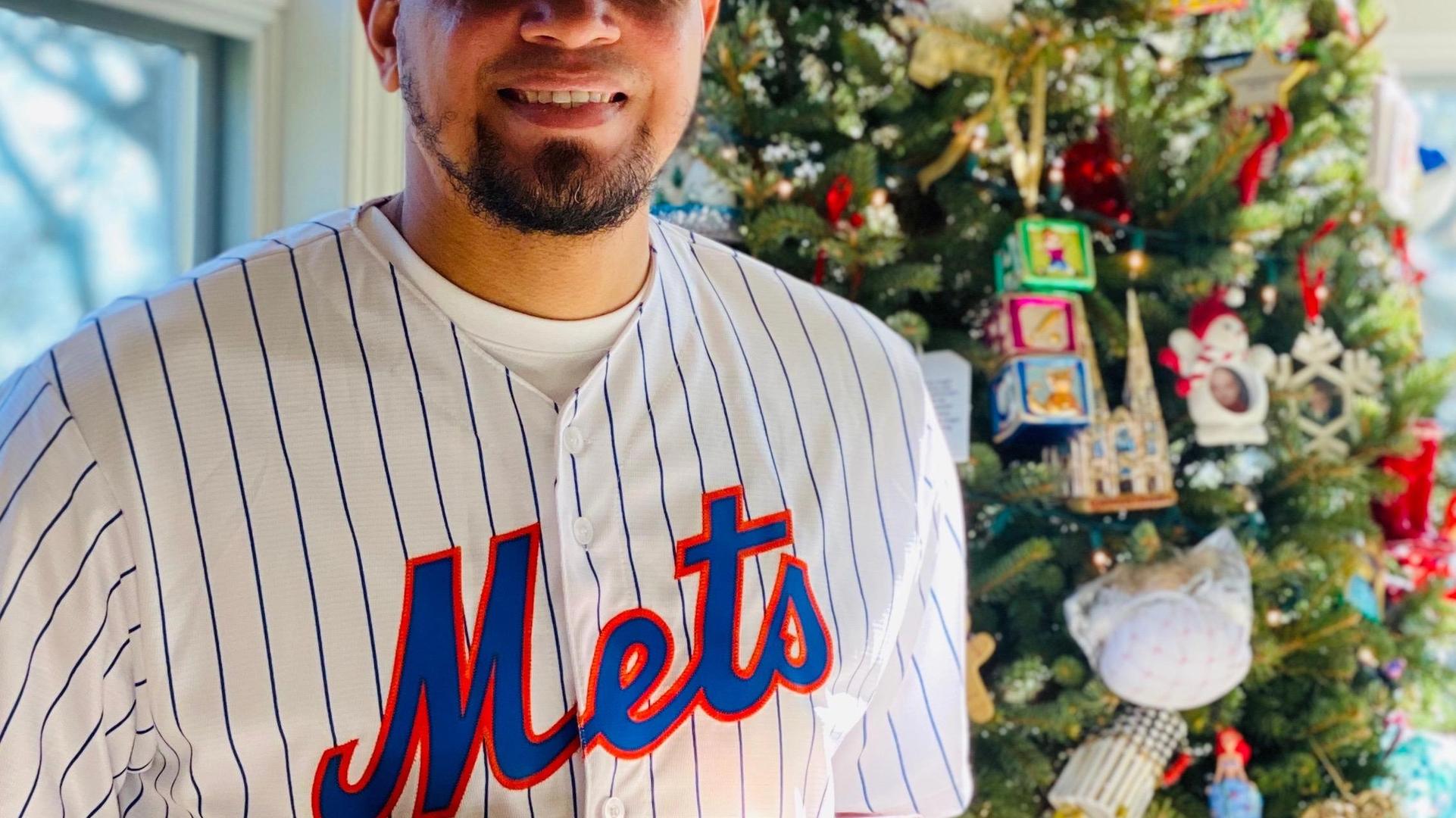 Dellin Betances signs with Mets