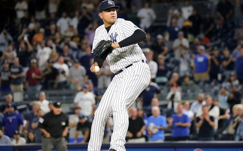 Yankees Spring Training Game 28: Nova shines amidst injury riddled day