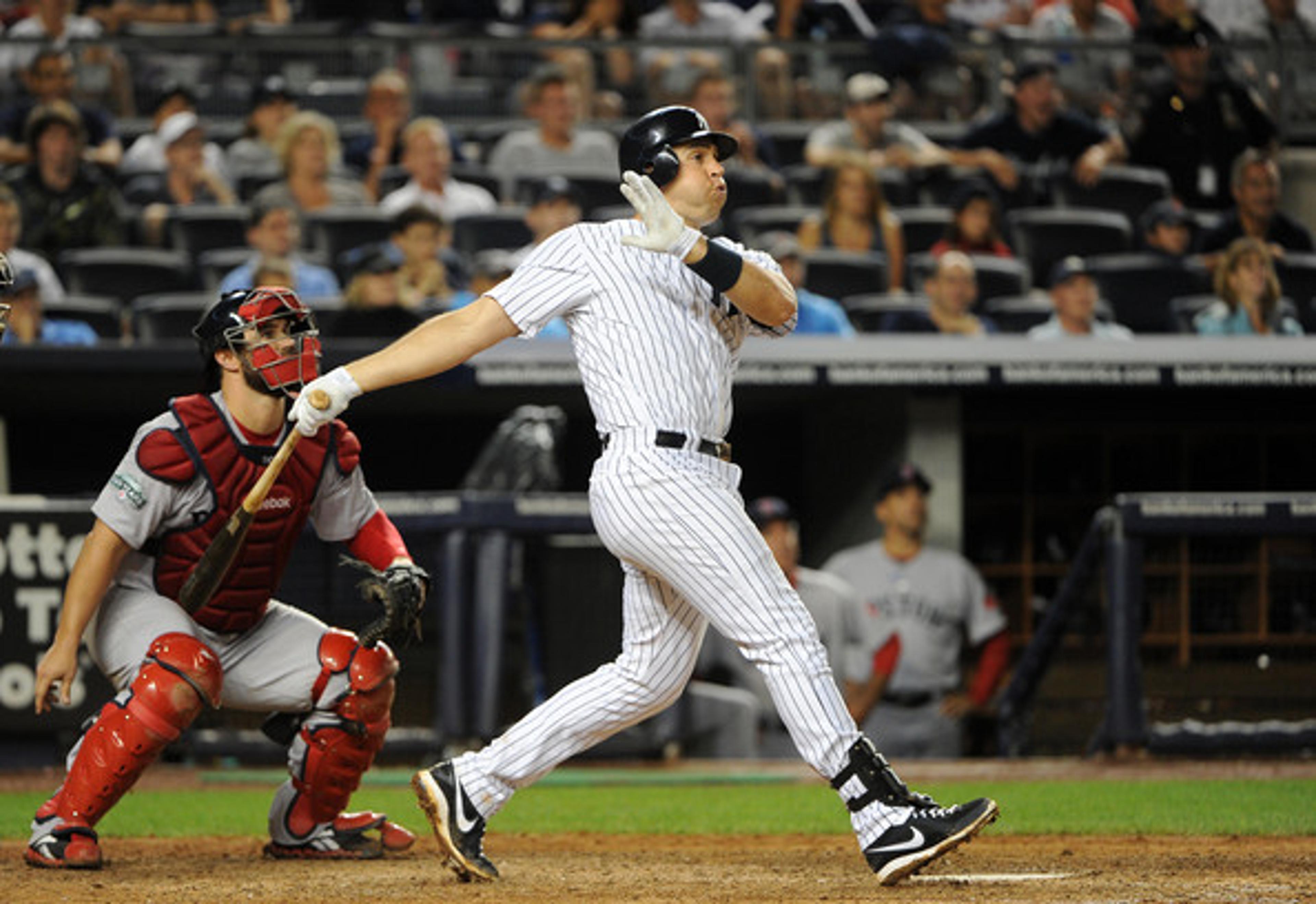MRI Showed No Structural Damage To Teixeira's Wrist