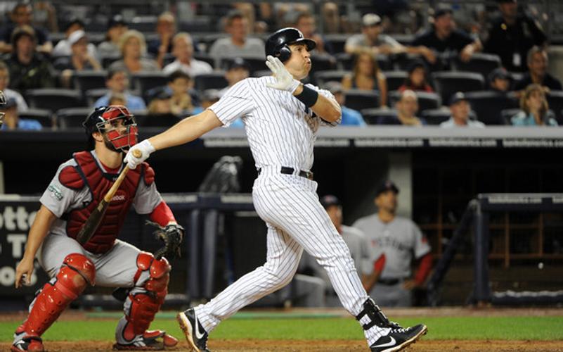 MRI Showed No Structural Damage To Teixeira's Wrist