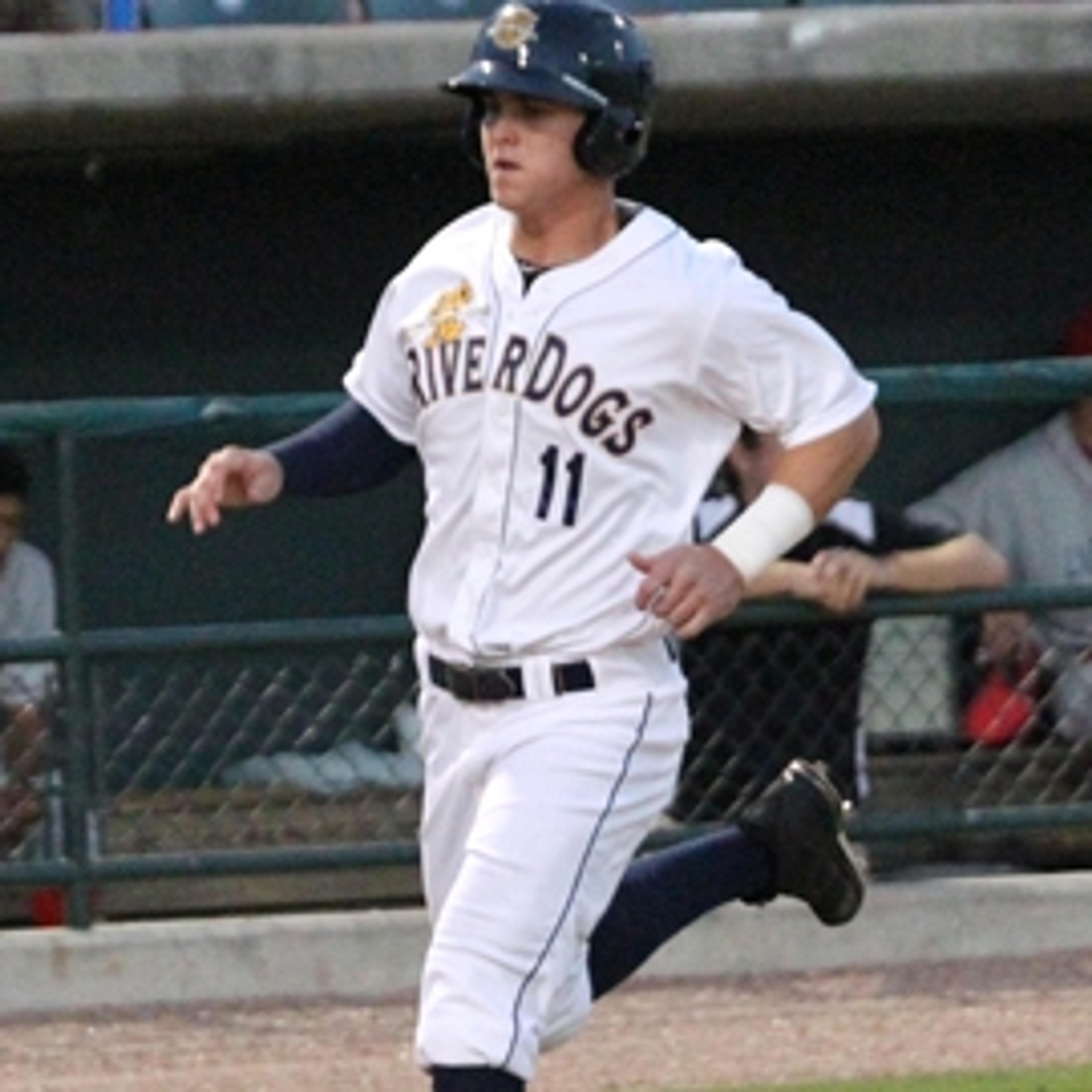 Austin Not An Option at Third Yet