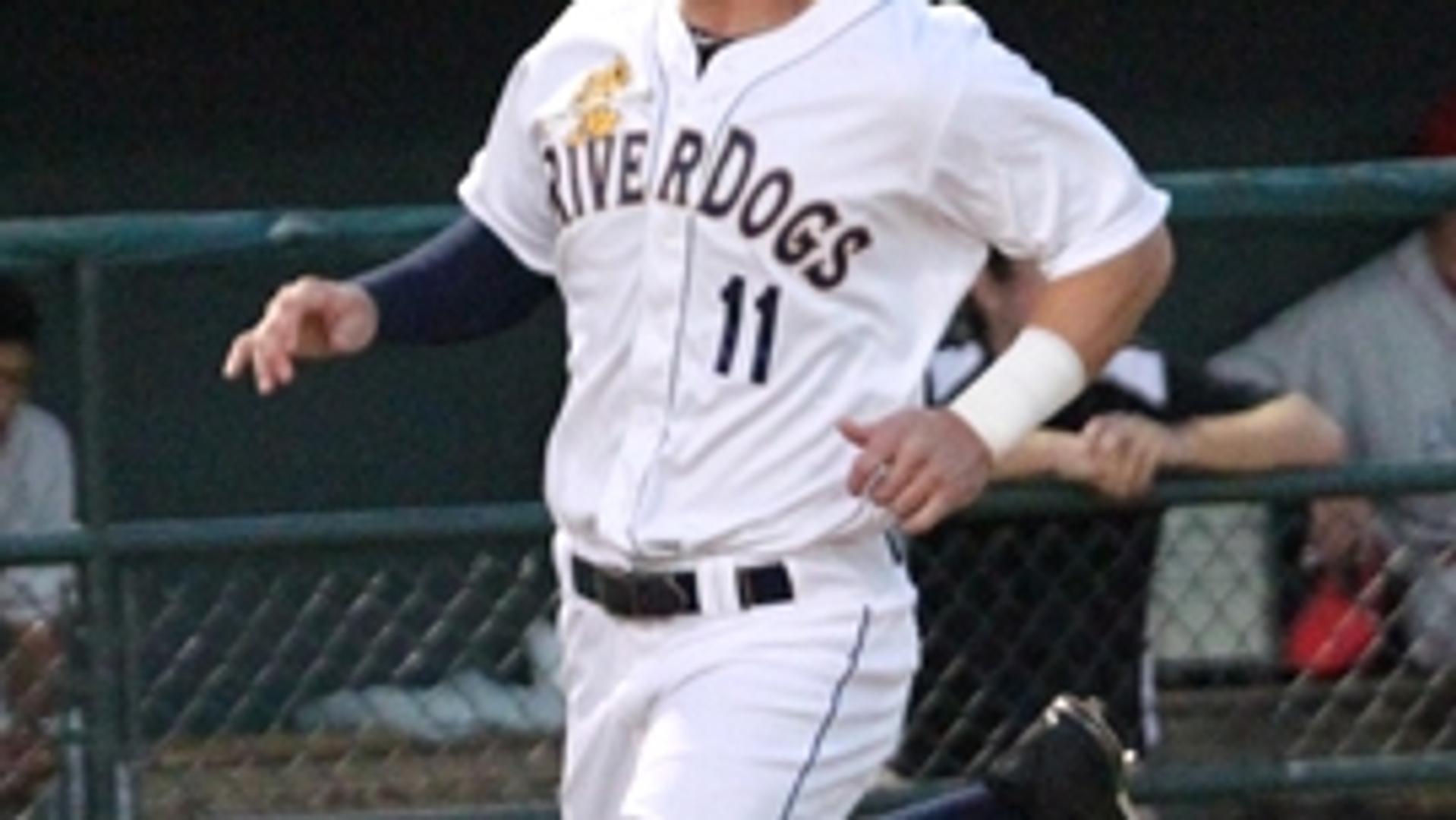 Austin Not An Option at Third Yet