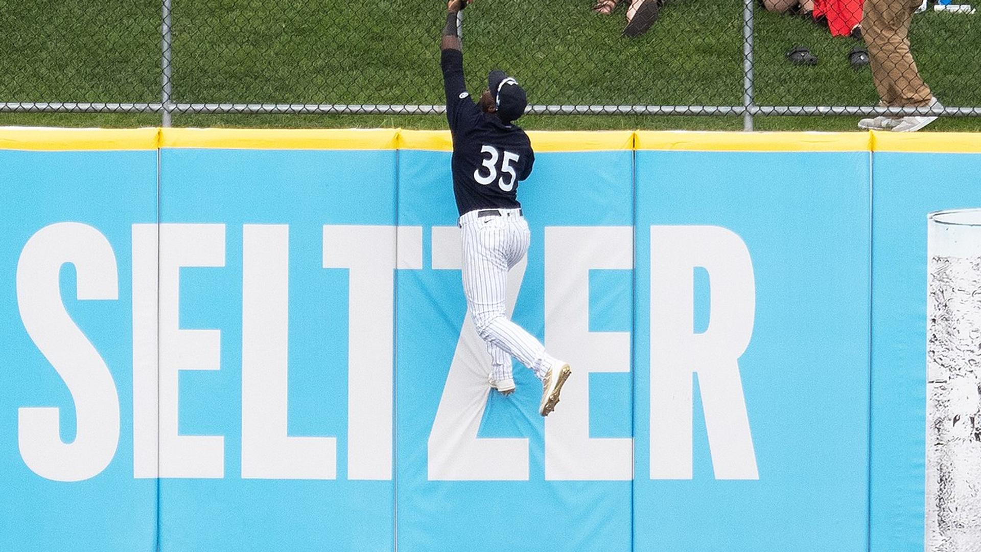 Analyzing the future of Estevan Florial