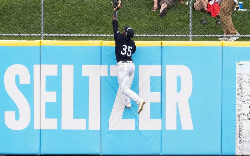 Analyzing the future of Estevan Florial